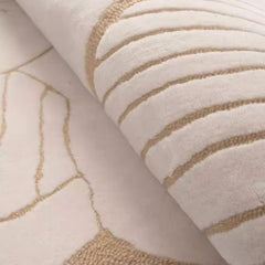 Premium Hand-Tufted Carpet(Reef)