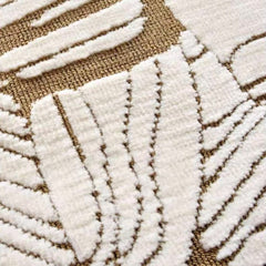 Premium Hand-Tufted Carpet(Reef)
