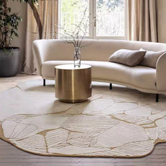 Premium Hand-Tufted Carpet(Reef)