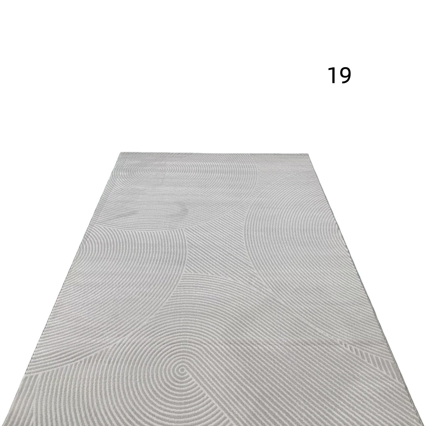Weston Waterway polypropylene rug - image 52
