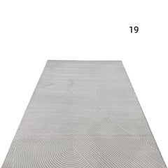 Weston Waterway polypropylene rug - image 52