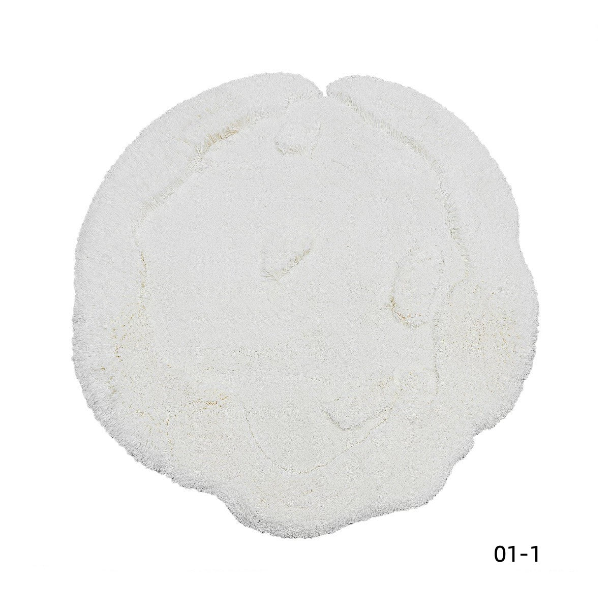 Premium Hand-Tufted Carpet（Hilltop）