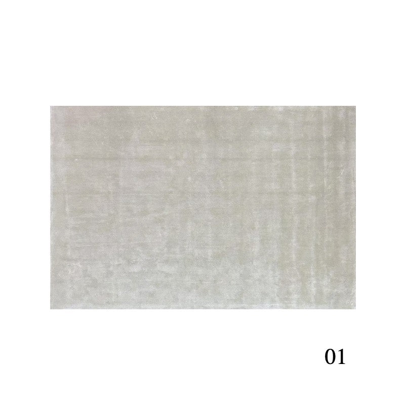 Premium Hand-Tufted Carpet（Sincerity）