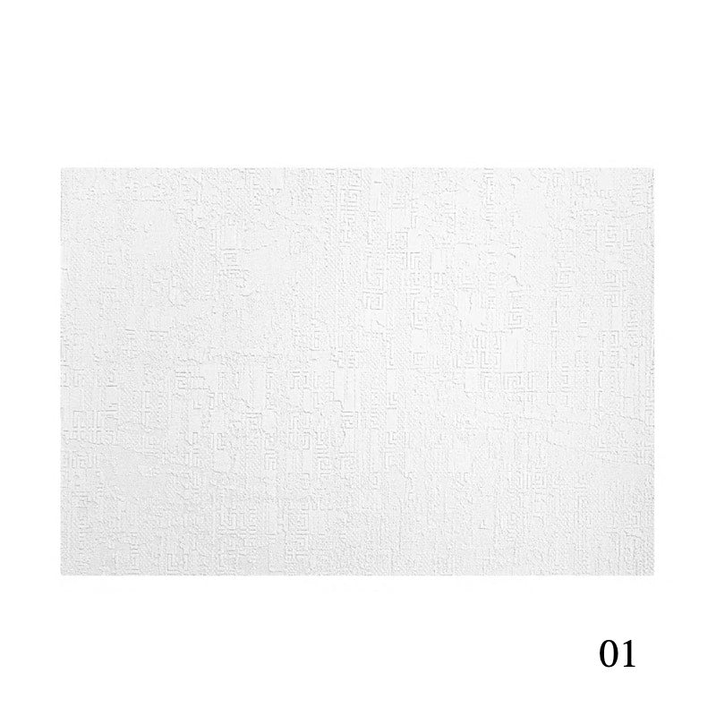 Outstanding Water Resistance! Premium Nordic-Style Waterproof Rug（Faustin）