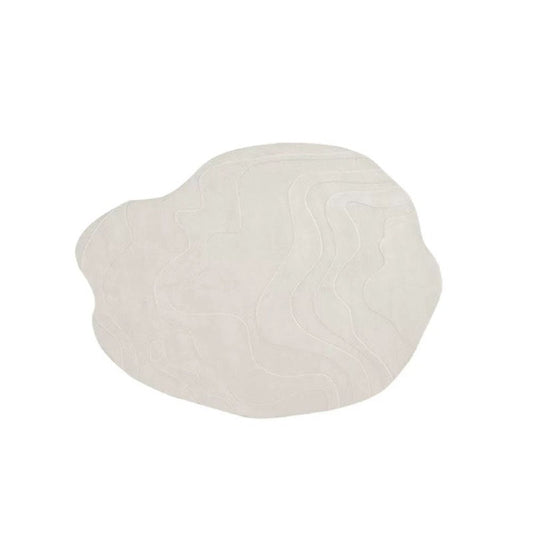 Premium Hand-Tufted Carpet（Island 5）