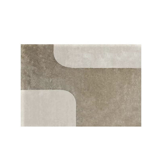 Premium Hand-Tufted Carpet（Riverbank）
