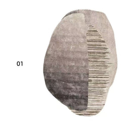 Premium Hand-Tufted Carpet（Island 3）
