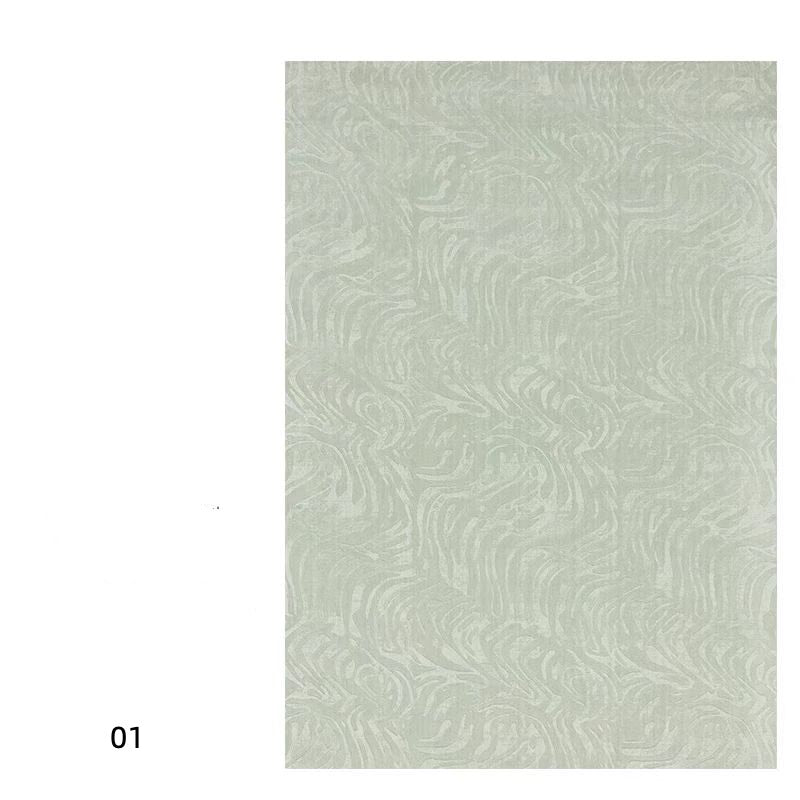 Premium Hand-Tufted Carpet（Grassland）