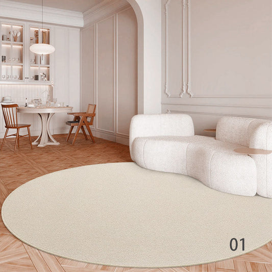 100% Natural Wool Machine-Woven Rug – Premium Quality Built to Last（Angie）