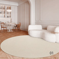 100% Natural Wool Machine-Woven Rug – Premium Quality Built to Last（Angie）