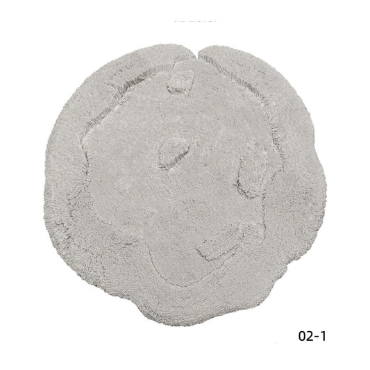 Premium Hand-Tufted Carpet（Hilltop）
