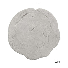 Premium Hand-Tufted Carpet（Hilltop）