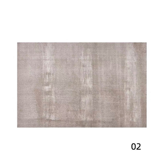 Classic Nordic-Style 3D Wilton Woven Carpet（Vienna）