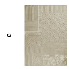 Premium Hand-Tufted Carpet（Cookies）