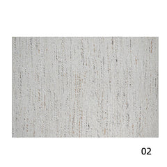 Classic Nordic-Style 3D Wilton Woven Carpet（CASABLANCA）