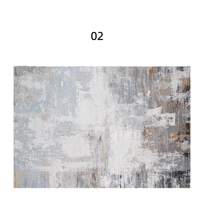 Emoji polypropylene rug - image 14
