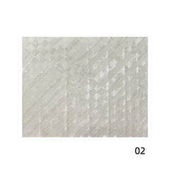 Premium Hand-Tufted Carpet（Pearl）