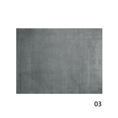 Premium Hand-Tufted Carpet（Sincerity）