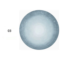 Premium Hand-Tufted Carpet（Mercury）