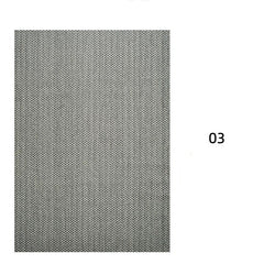 Classic Nordic-Style 3D Wilton Woven Carpet（CoCo）