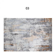 Emoji polypropylene rug - image 15