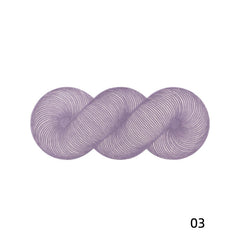 Premium Hand-Tufted Carpet（Palette Coil）