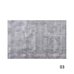 Classic Nordic-Style 3D Wilton Woven Carpet（Vienna）