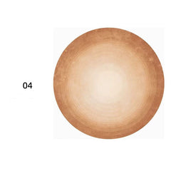 Premium Hand-Tufted Carpet（Mercury）