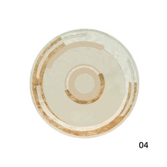 Premium Hand-Tufted Carpet（Circle）