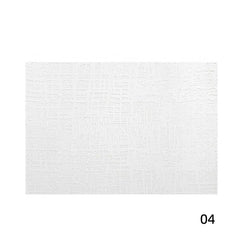 Outstanding Water Resistance! Premium Nordic-Style Waterproof Rug（Faustin）