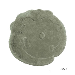 Premium Hand-Tufted Carpet（Hilltop）