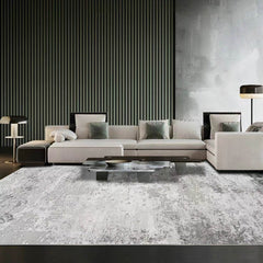 MELT polypropylene rug - image 6