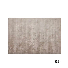 Classic Nordic-Style 3D Wilton Woven Carpet（Vienna）