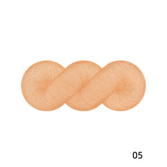 Premium Hand-Tufted Carpet（Palette Coil）
