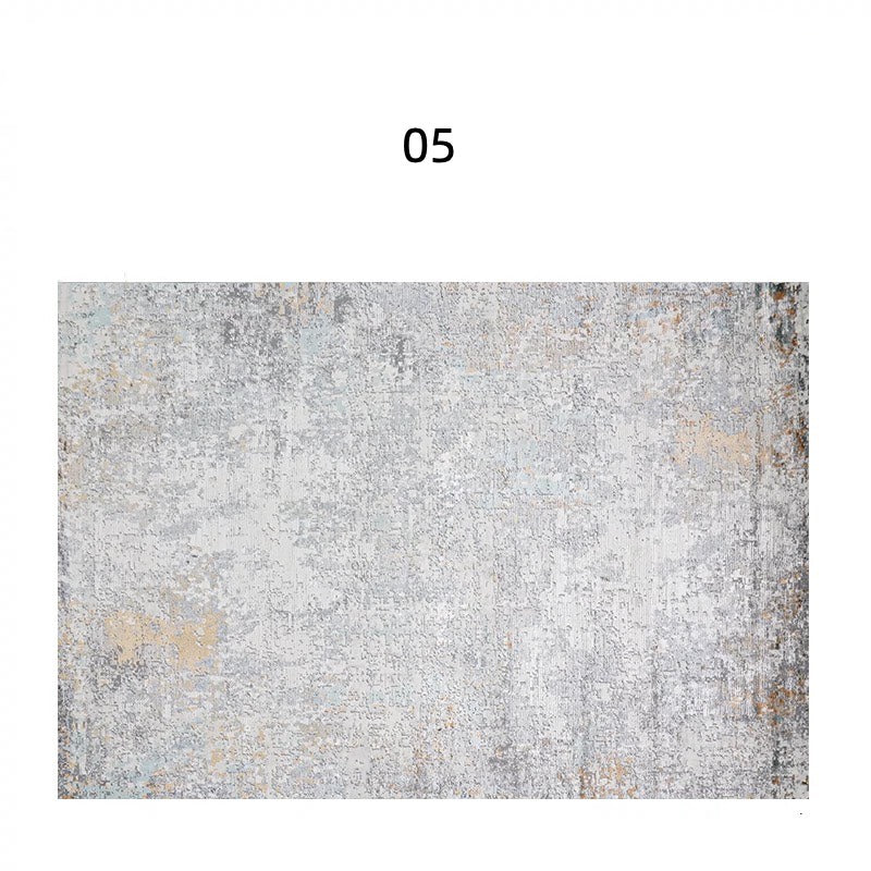 Emoji polypropylene rug - image 1