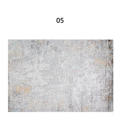 Emoji polypropylene rug - image 1