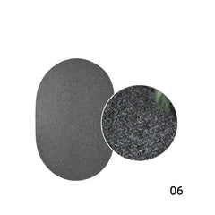 Japandi Handwoven Polypropylene Rug（Wa-fu 01）