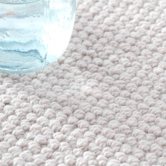 New Zealand Wool Blend Rug — Thick, Durable, and Effortlessly Elegant（Basic）