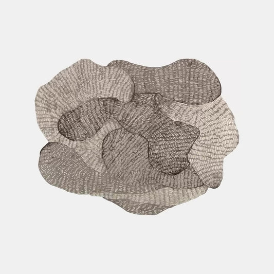 Premium Hand-Tufted Carpet（Earthen Loom）