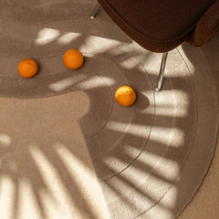 Premium Hand-Tufted Carpet（Arc Balance）