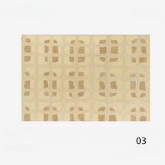 Premium Hand-Tufted Carpet（Ethereal Veil）