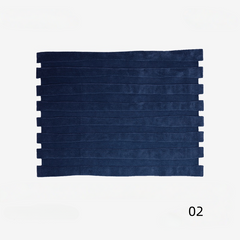 Premium Hand-Tufted Carpet（Modular Rhythm）