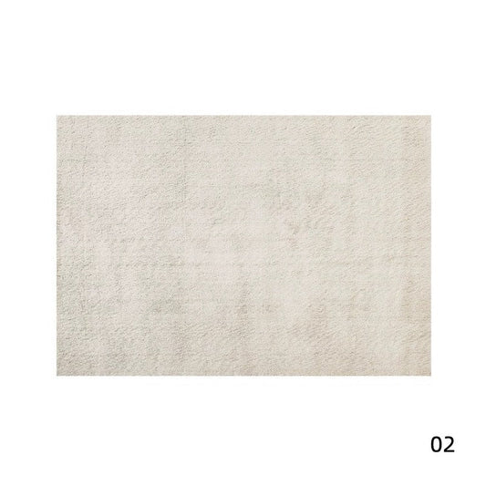 65万針の超高密度織りで作られた高級カーペット（Merino Wool Series）