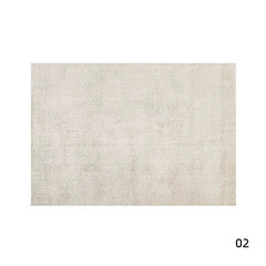 Luxury Carpet Crafted with Ultra-High-Density 650,000-Stitch Weaving（Merino Wool Series）