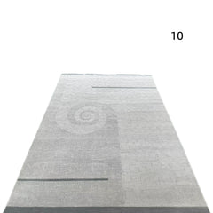 Mandor polypropylene rug - image 22