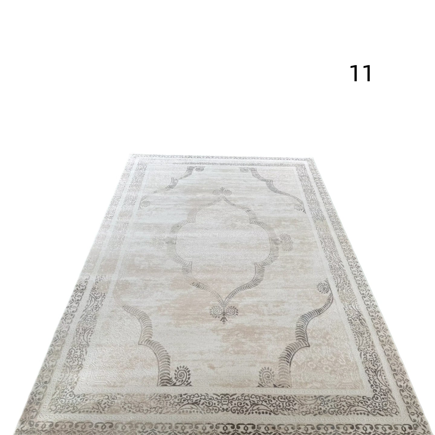 Mandor polypropylene rug - image 23