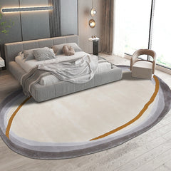 Premium Hand-Tufted Carpet（Haven）