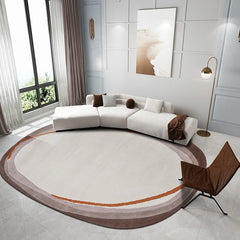 Premium Hand-Tufted Carpet（Haven）