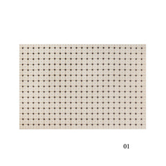 Outstanding Water Resistance! Premium Nordic-Style Waterproof Rug（Waterproof Carpet-50）