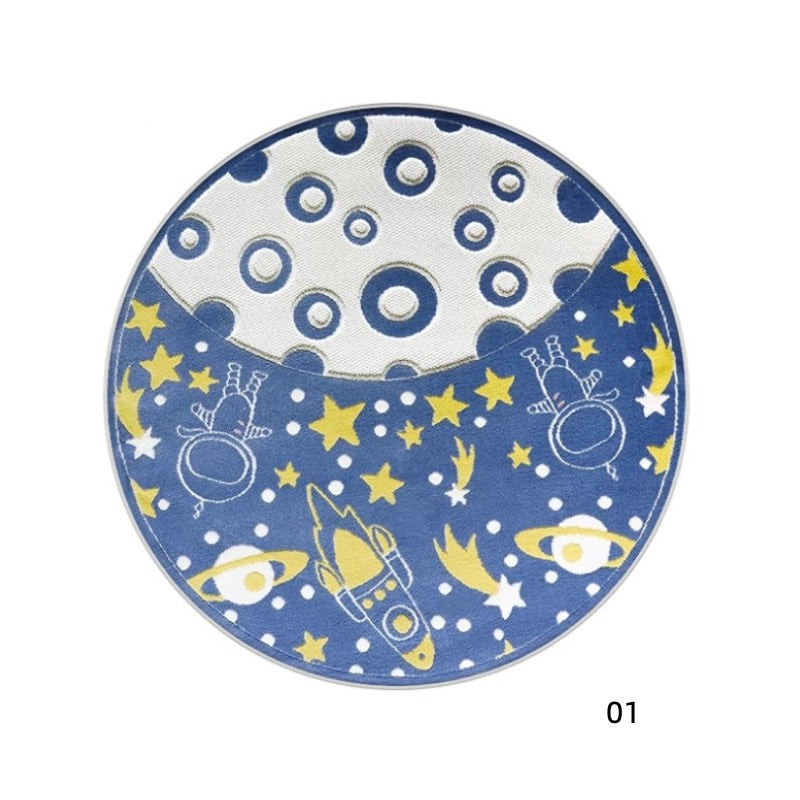ZOO polypropylene rug - image 6